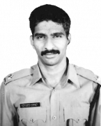 Y. Anil Kumar Y. Anil Kumar